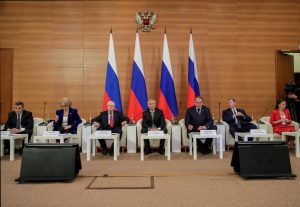 В Госдуме предложили запретить ЛГБТ-пропаганду для всех возрастов