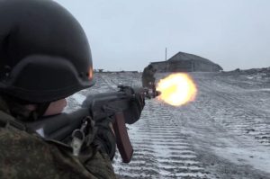 Сивков рассказал о развязке спецоперации, которая может наступить в декабре