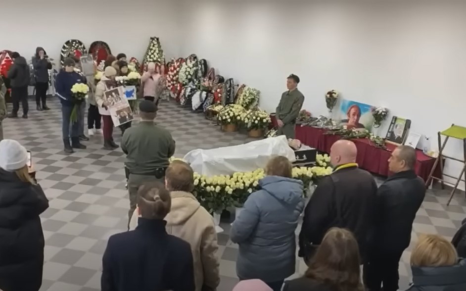 Где похоронят кузнецова. Похороны Сергея Кузнецова ласковый май 2022. Прощание с Сергеем Кузнецовым.