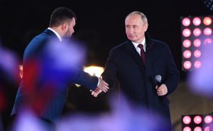 Сивков заявил, что Путина на G20 могут устранить так же, как и Чавеса