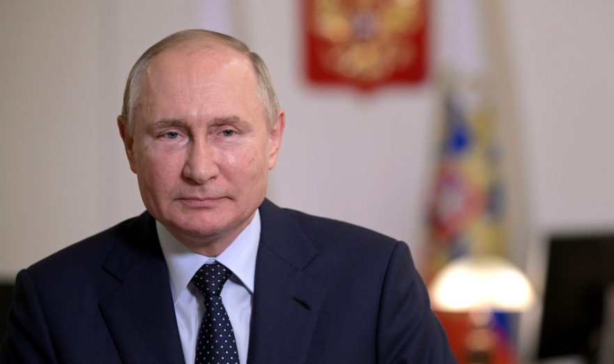 Полковник Макгрегор: Грамотные решения Путина привели администрацию Байдена в отчаяние