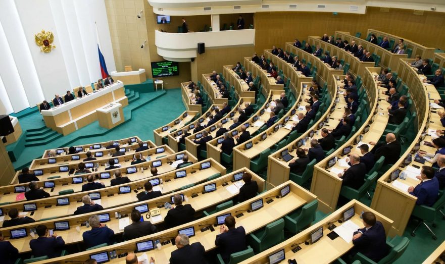 Госдума: ЦБ не будет менять ключевую ставку на заседании в декабре
