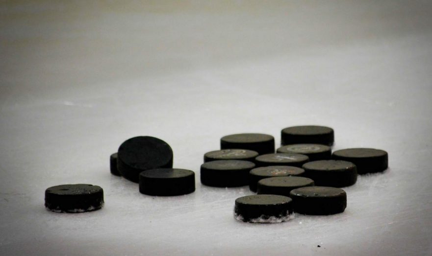 Овечкин стал вторым по числу матчей в НХЛ среди россиян
