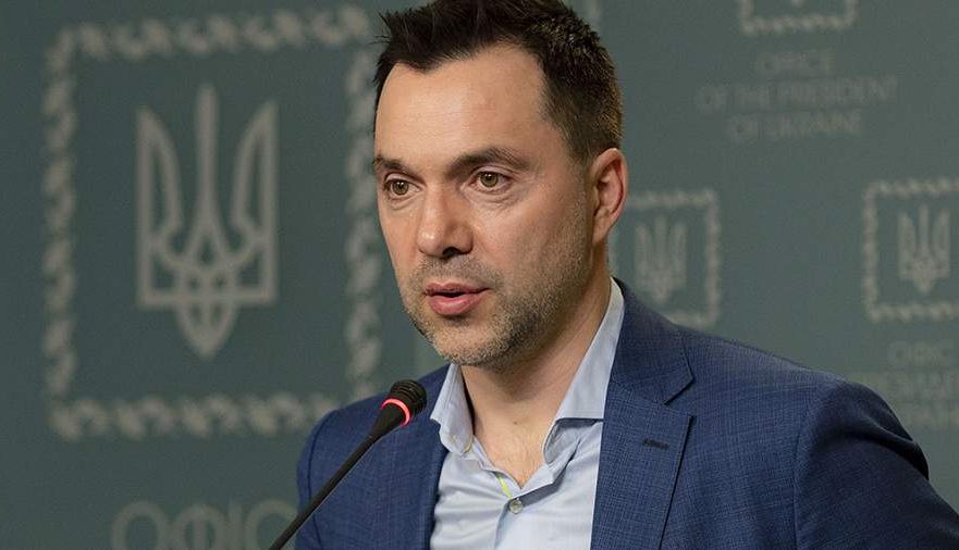 Депутат Шеремет заявил, что летом Арестович будет под трибуналом, а не на празднике победы