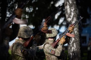 RT: Потери Украины в боях за Соледар могут составить 25 тысяч человек