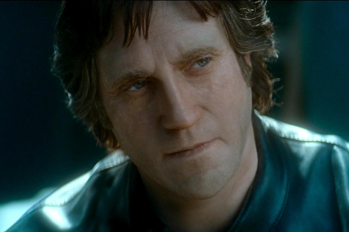 кто играл высоцкого