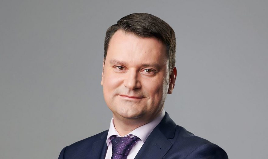 Сергей Чирков назначен председателем нового Социального фонда РФ