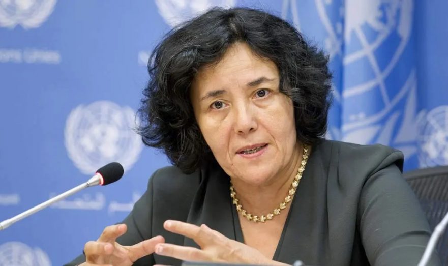 В ООН выразили обеспокоенность из-за казни в Афганистане