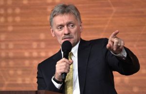 Песков: Путин проведет совещание с членами Совбеза 3 марта