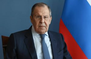 Лавров посоветовал Стармеру вспомнить европейских лидеров, нарушивших соглашение