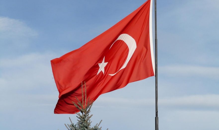 Глава МИД Турции Чавушоглу разъяснил позицию по вступлению Швеции и Финляндии в НАТО