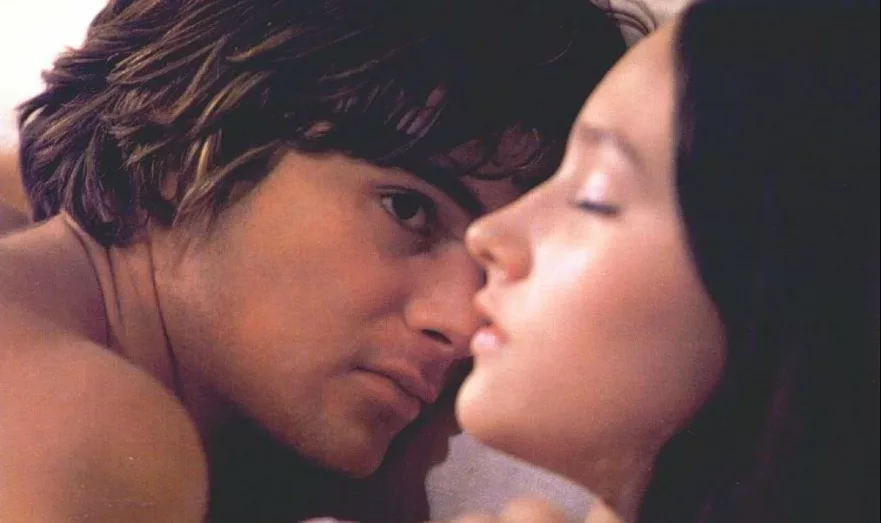 Актеры «Ромео и Джульетты» 1968 года обвинили Paramount в сексуальной эксплуатации