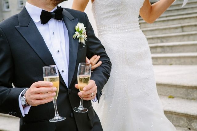 Психолог Блумберг: Люди не хотят жениться, потому что брак утратил ценность