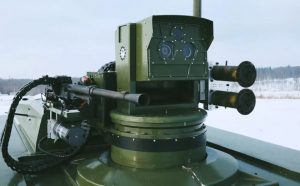 Боевые роботы «Маркер»: Как выглядят, для чего нужны, и чему им предстоит научиться в зоне СВО