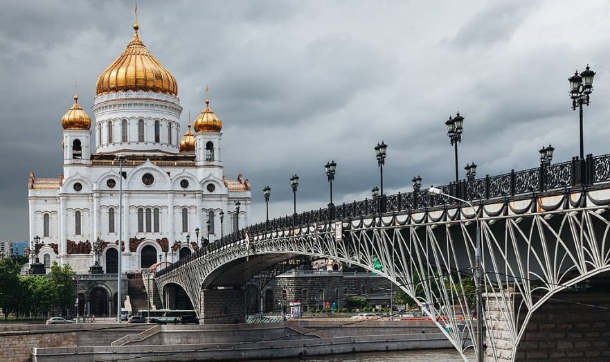 Гидрометцентр: В Москве ожидаются облачная погода и до плюс 12 градусов