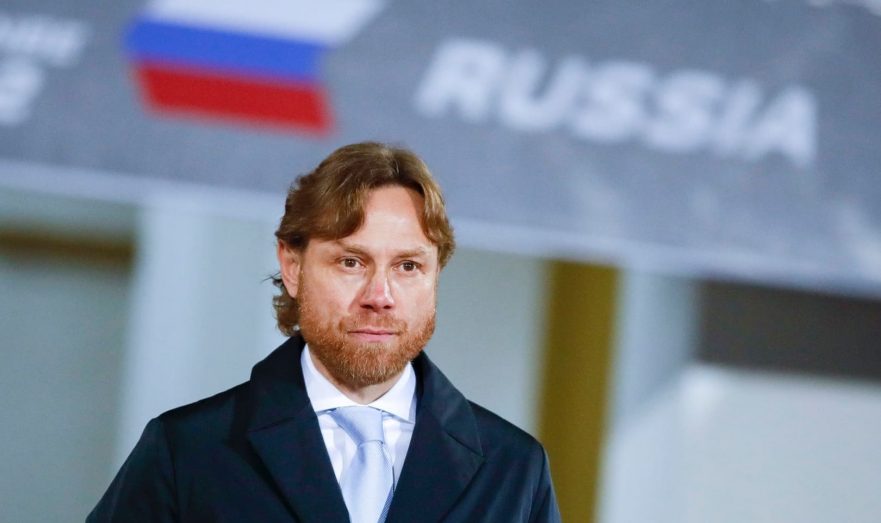 Sportbox: К составу сборной России есть вопросы, а Сильянов вызывает недоумение