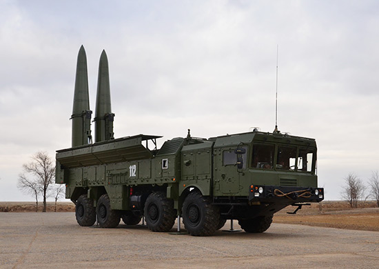 «Обозреватель»: В ВСУ признали бессилие своей ПВО против баллистических ракет РФ
