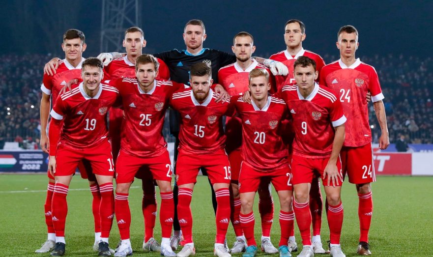 В Иране объяснили, зачем сборной России играть с Афганистаном и Таджикистаном