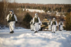 Баранец: СВО может завершиться завтра