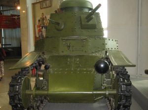 Как в СССР создавали боевых роботов и почему ничего не вышло