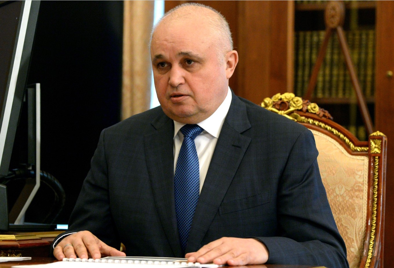 кемеровская область цивилев