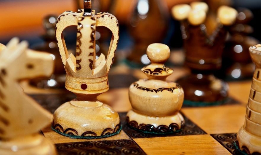 Spiegel: В Германии шахматистов лишат субсидий из-за матчей с россиянами