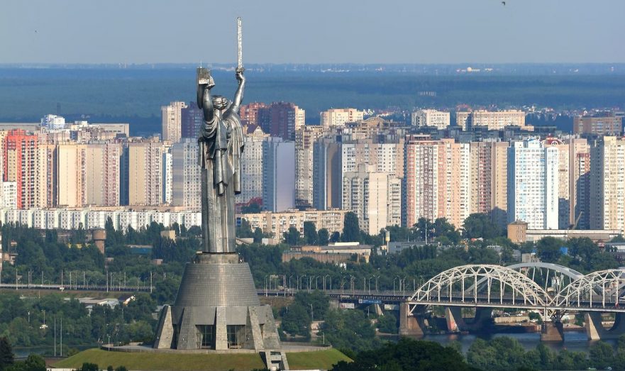Военный эксперт Евсеев указал на главную ошибку ВС РФ во время первого похода на Киев