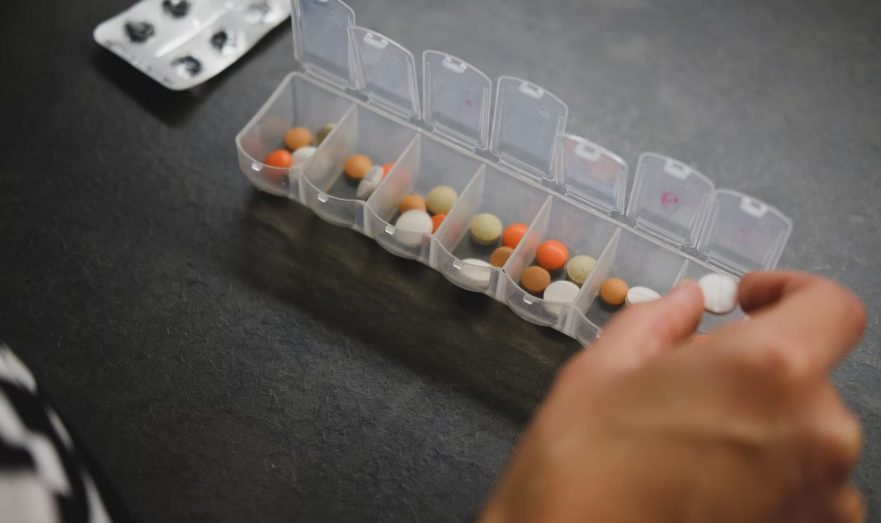 Мурашко: Рост цен на лекарства в 2022 году в среднем был на 10% ниже инфляции