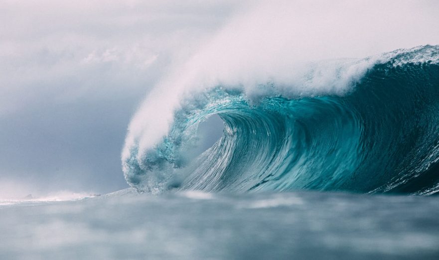 Клинцевич: 300-метровая волна от «Посейдона» без проблем смоет побережье США