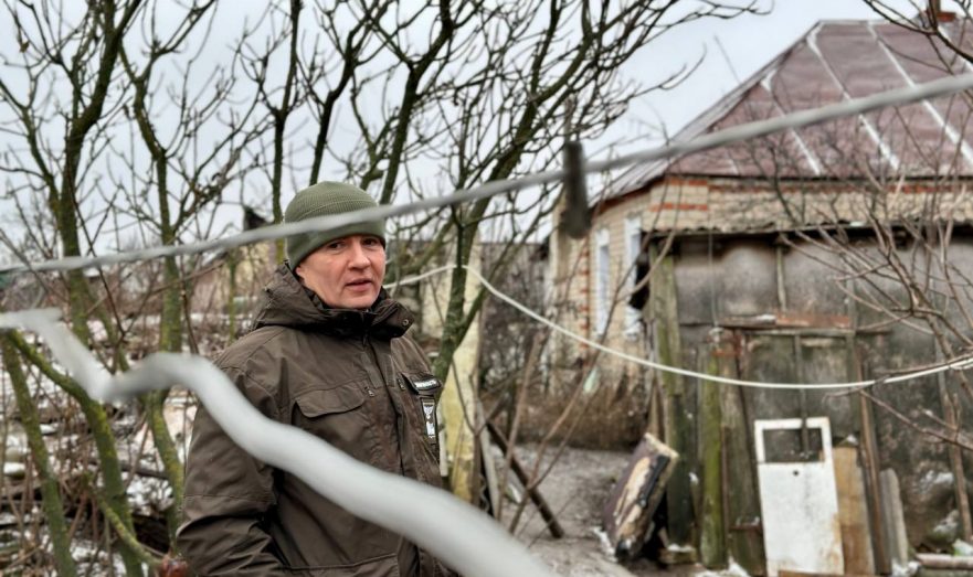 Гладков продлил высокий уровень террористической опасности в Белгородской области