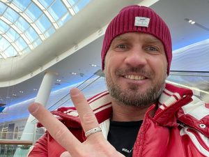 Врач-патологоанатом Эдигер: Костомаров не готов к новым ампутациям