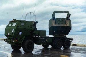 ТАСС: ВСУ пытались эвакуировать автобусом и автотралом HIMARS под Черниговом