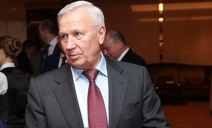 Экс-президент РФС Колосков заявил, что не считает Дзюбу лучшим нападающим РПЛ