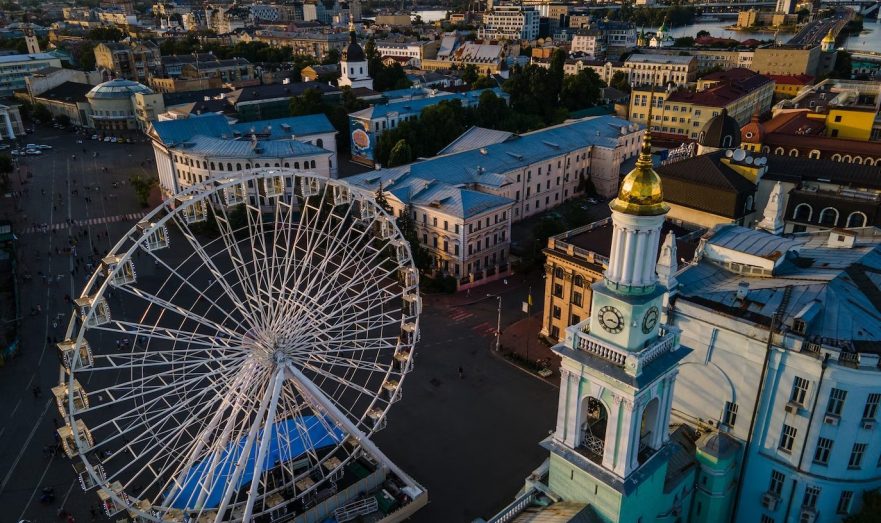 В РПЦ заявили о желании Киева уничтожить УПЦ