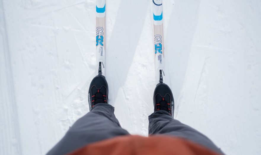 Легков: Иностранные лыжники говорят, что соскучились по россиянам