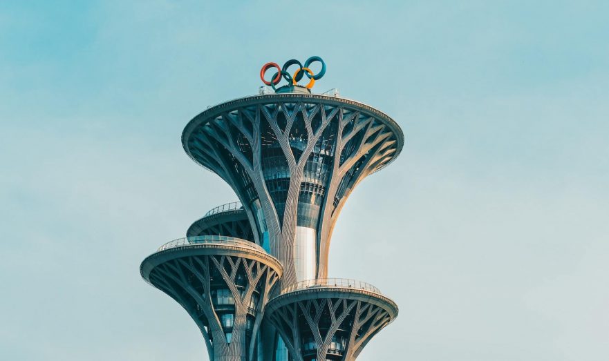 Блогер Вадим Манукян считает, что МОК ждет на Олимпиаде только предателей страны