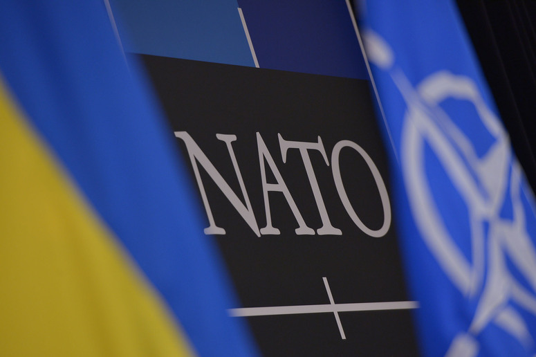 Патрушев: Страны НАТО превратили Украину в большой военный лагерь