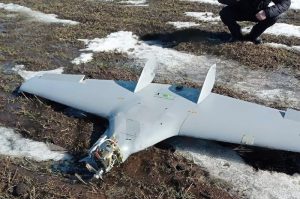 Эксперт по БПЛА Бабинцев рассказал, почему стрелять по дронам опасно для жизни