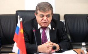 Джабаров: Израиль не простит поставки оружия Киевом ХАМАС, если это подтвердится