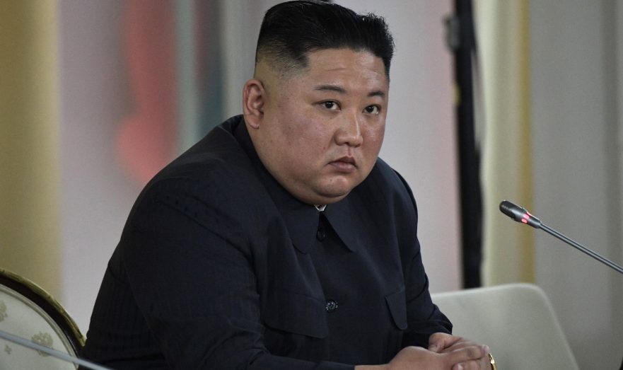 Бронепоезд Ким Чен Ына проехал в России более четырех тысяч километров
