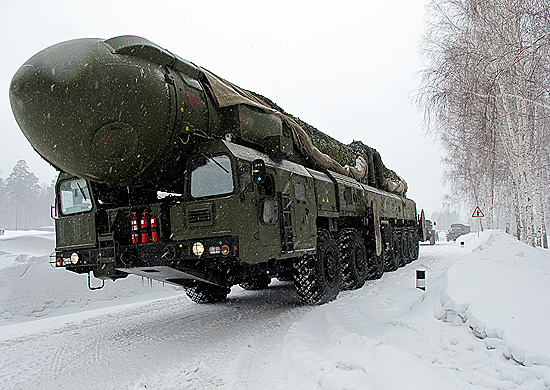 Гурулев: Россия направит ракеты на Польшу, в ответ на размещение РСЗО Himars на границе с РФ