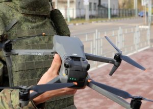 Как защитные экраны, переносные бункеры и дроны-ретрансляторы спасут бойцов СВО