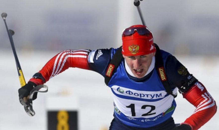 Международный союз биатлонистов сделал заявление о возвращении российских спортсменов