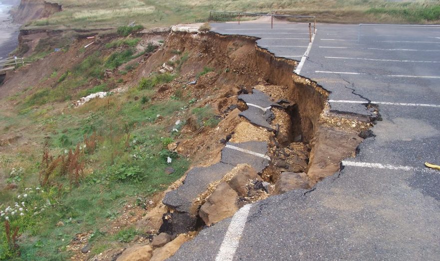 В Иркутской области произошло землетрясение интенсивностью до четырех баллов