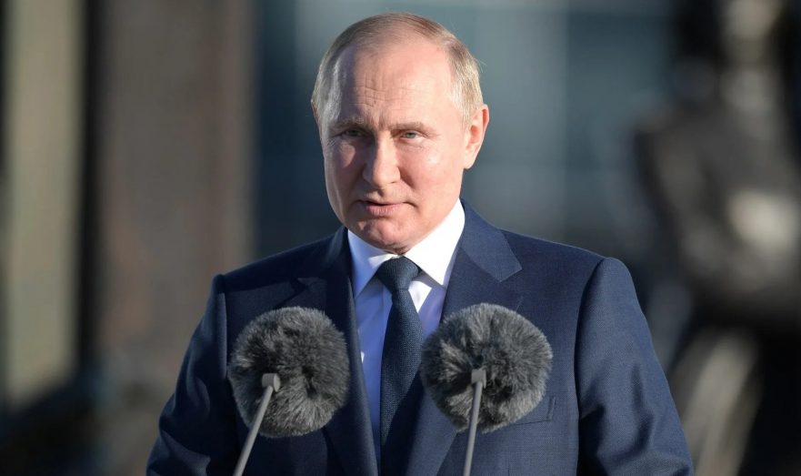 Путин: Инвестиции в экономику РФ, сделанные сегодня, сторицей окупятся завтра