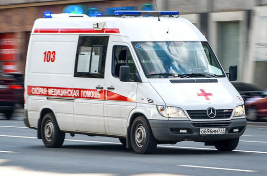 В Санкт-Петербурге подросток отравился неизвестным веществом и умер от остановки сердца