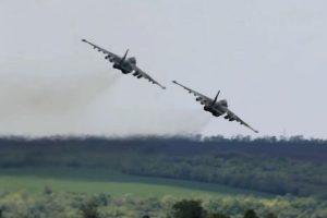 Полковник Бакулин: Пилоты НАТО из Восточной Европы заменяют погибших летчиков ВСУ