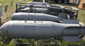 Конструктор Васильев: армия РФ получила Царь-бомбу, открывшую дорогу к победе