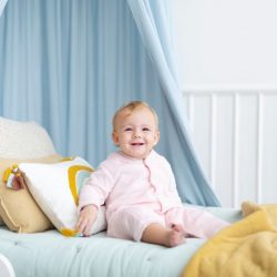 В чем плюсы и минусы детской двухъярусной кровати