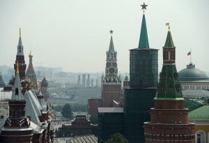 Daily Mail: Экономика России укрепляется вопреки санкциям Запада